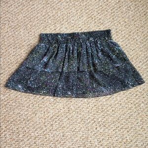 Mudd mini skirt